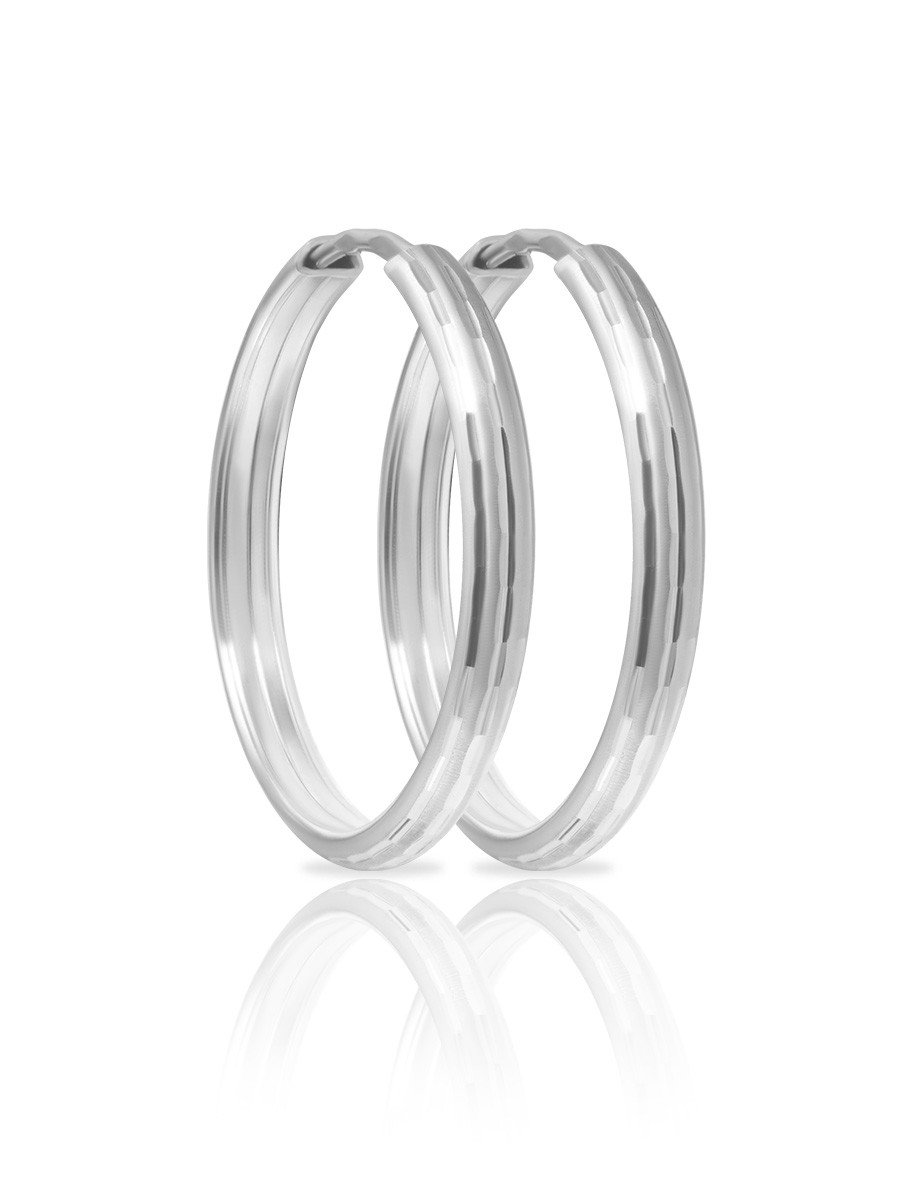 Серьги Конго 52046