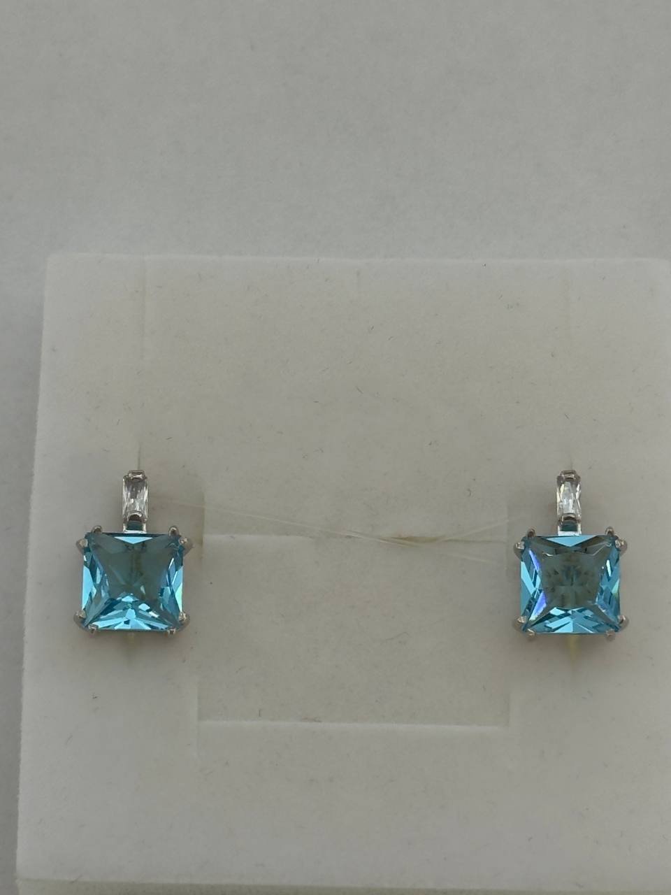 Серьги С-0032