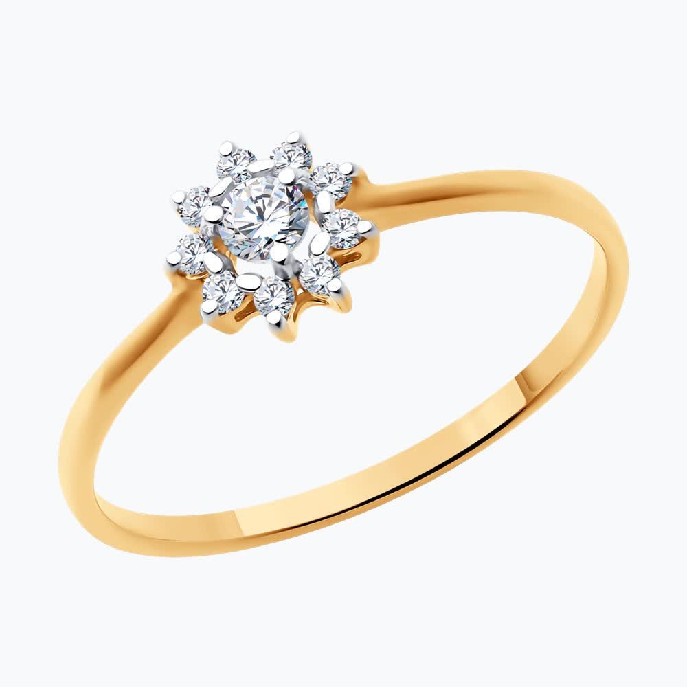 Кольцо 51-110-02267-1