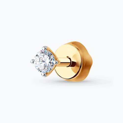 Серьга