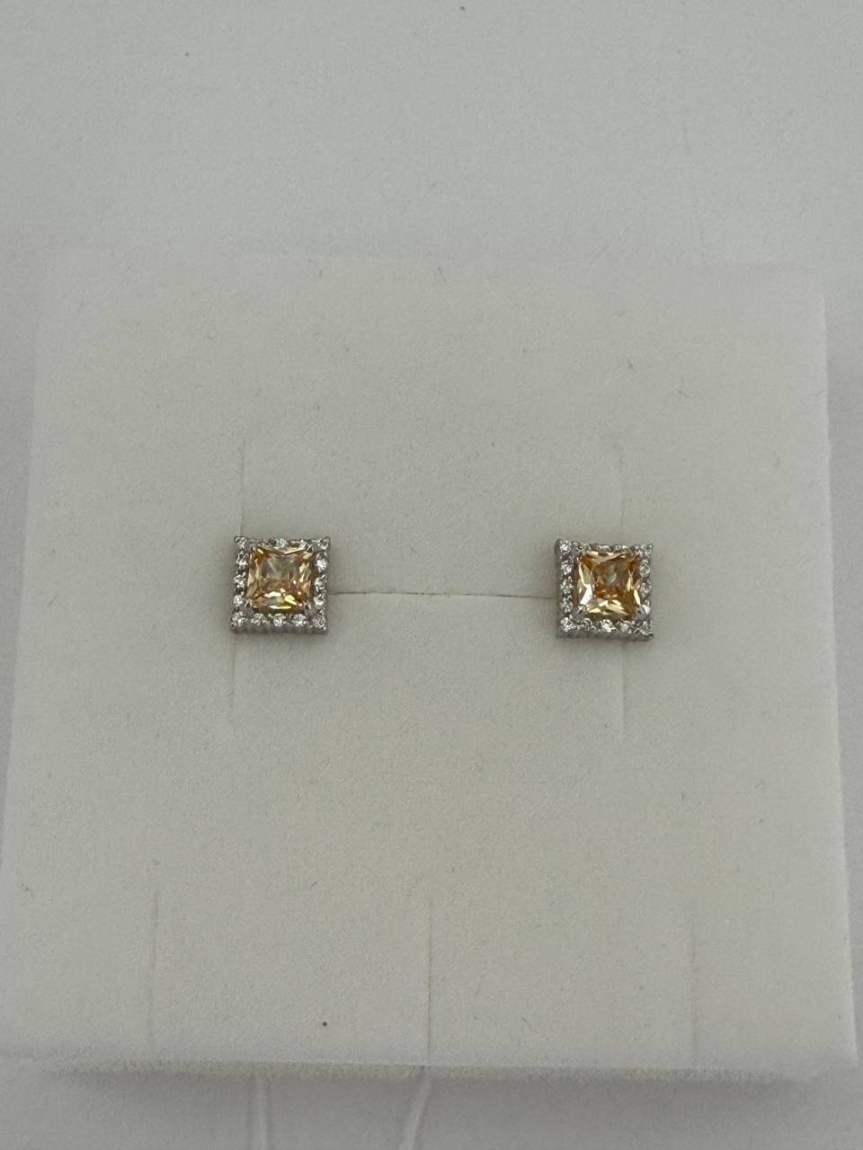 Серьги ПС-026