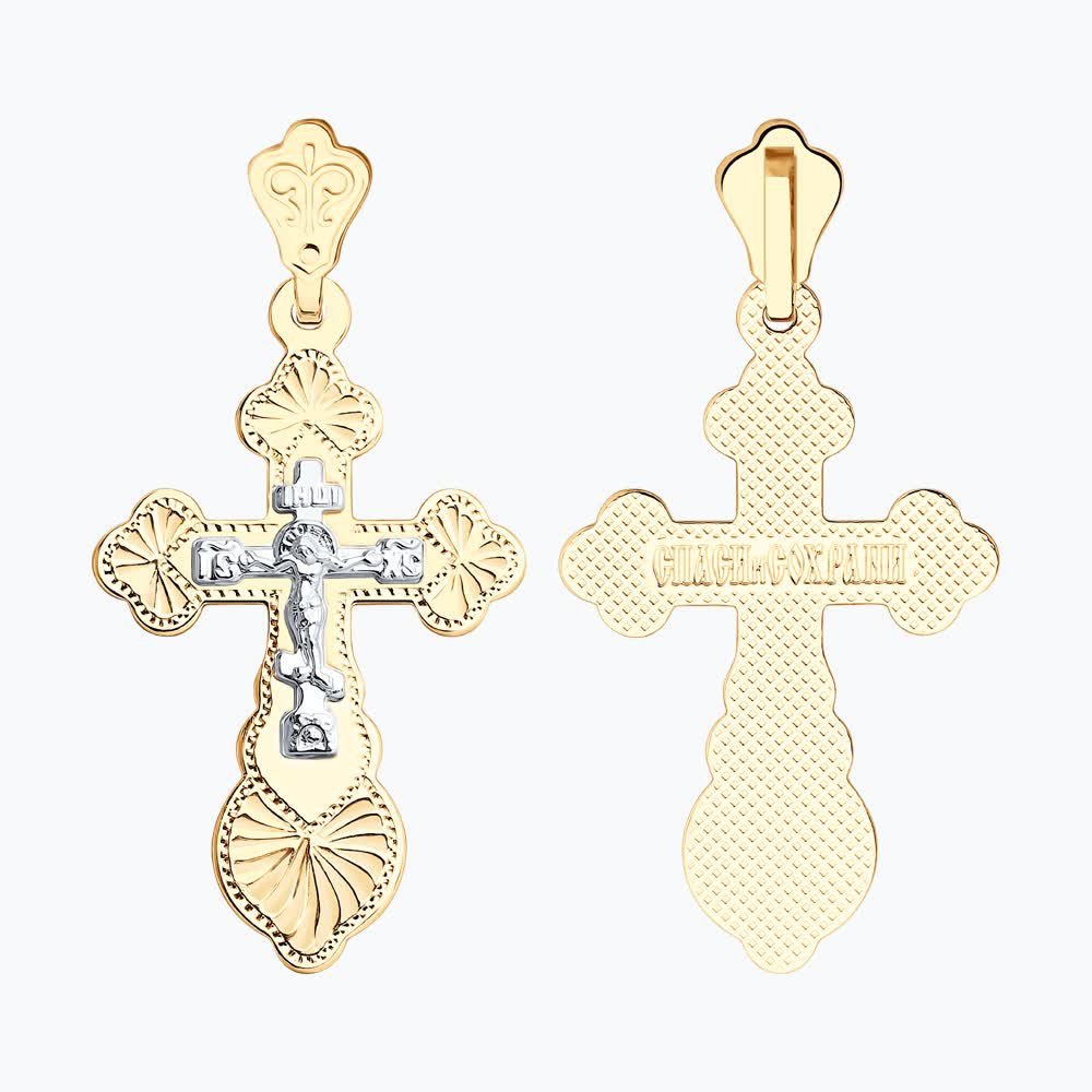 Крест 51-131-01394-1