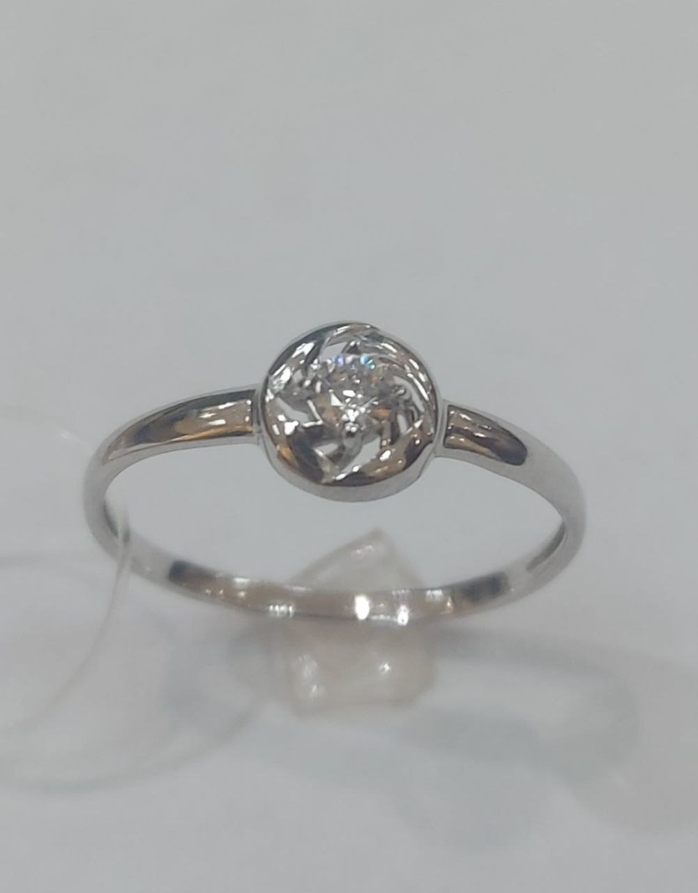 Кольцо К-0263