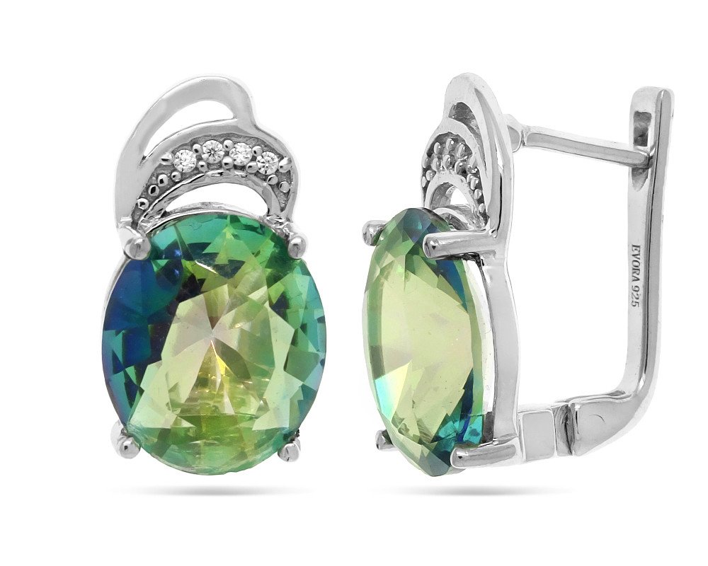 Серьги 650009