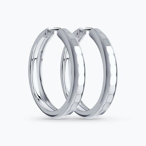 Серьги конго