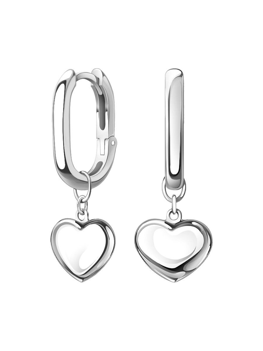 Серьги 0221733-00245