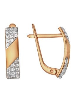 Серьги 40189800