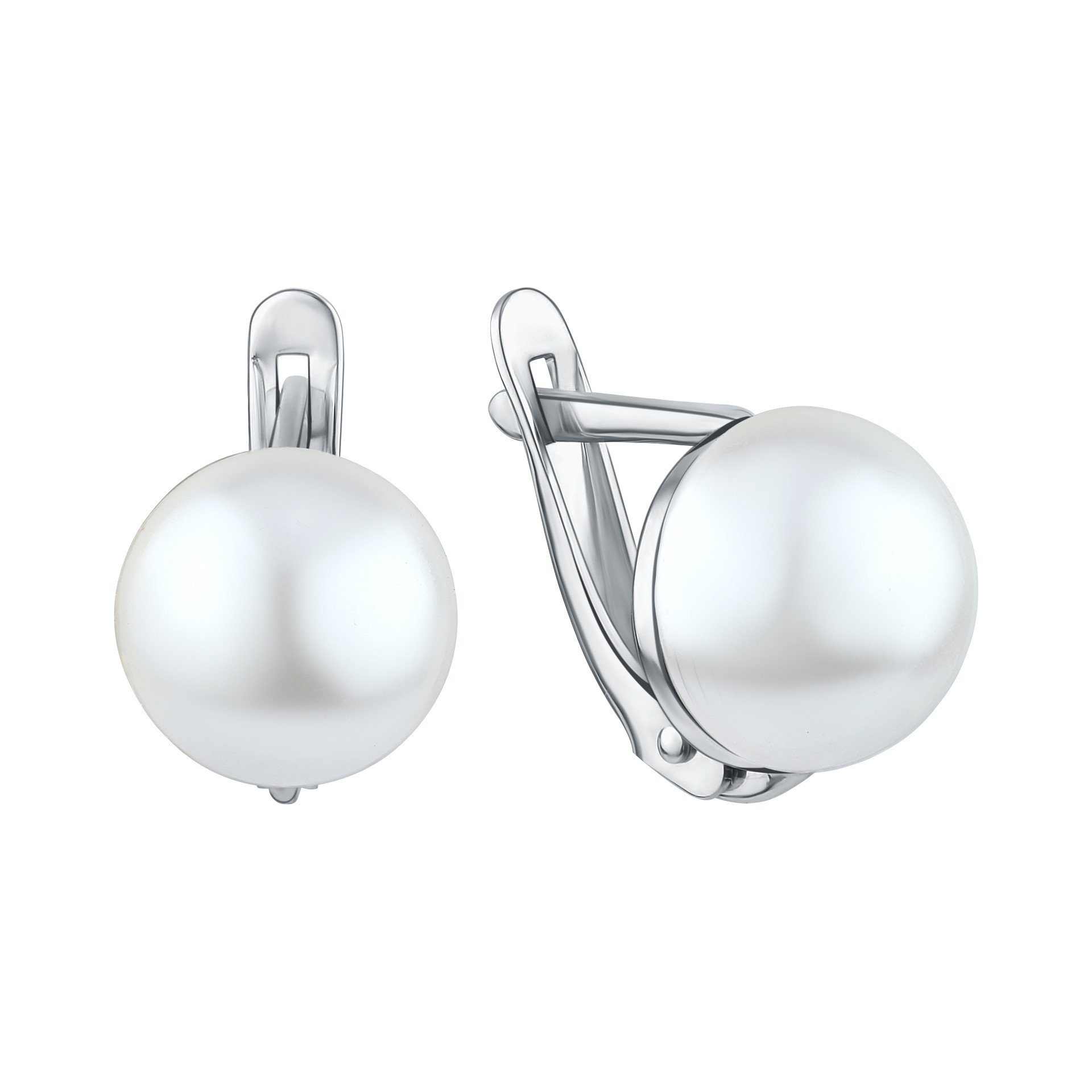 Серьги 10-72-0010-15215