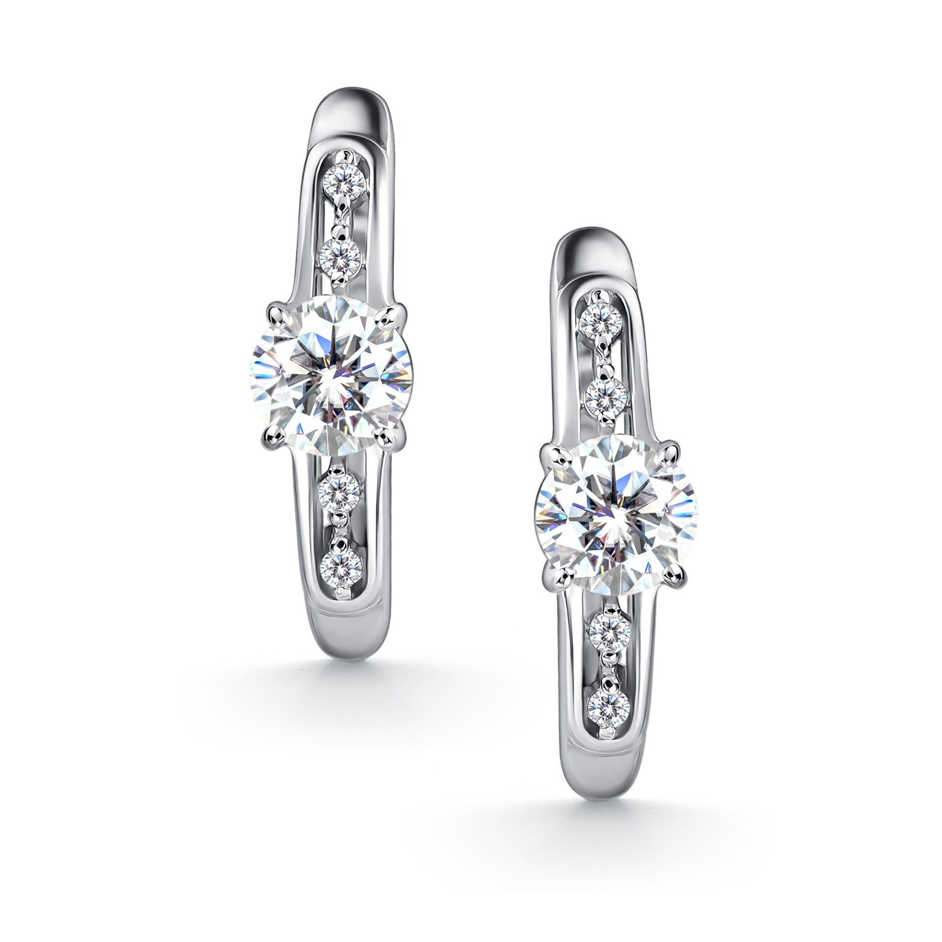 Серьги 02-4799/00КЦ-00