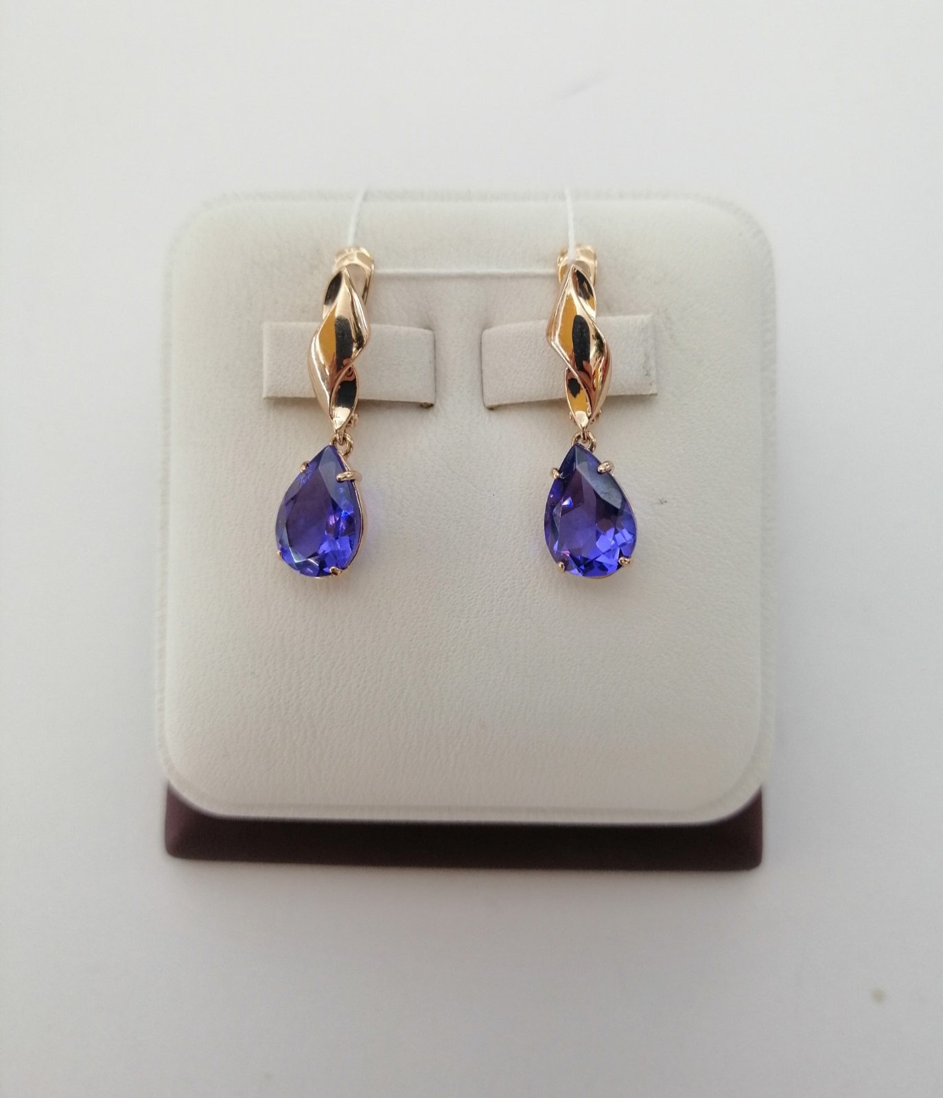 Серьги 21803323