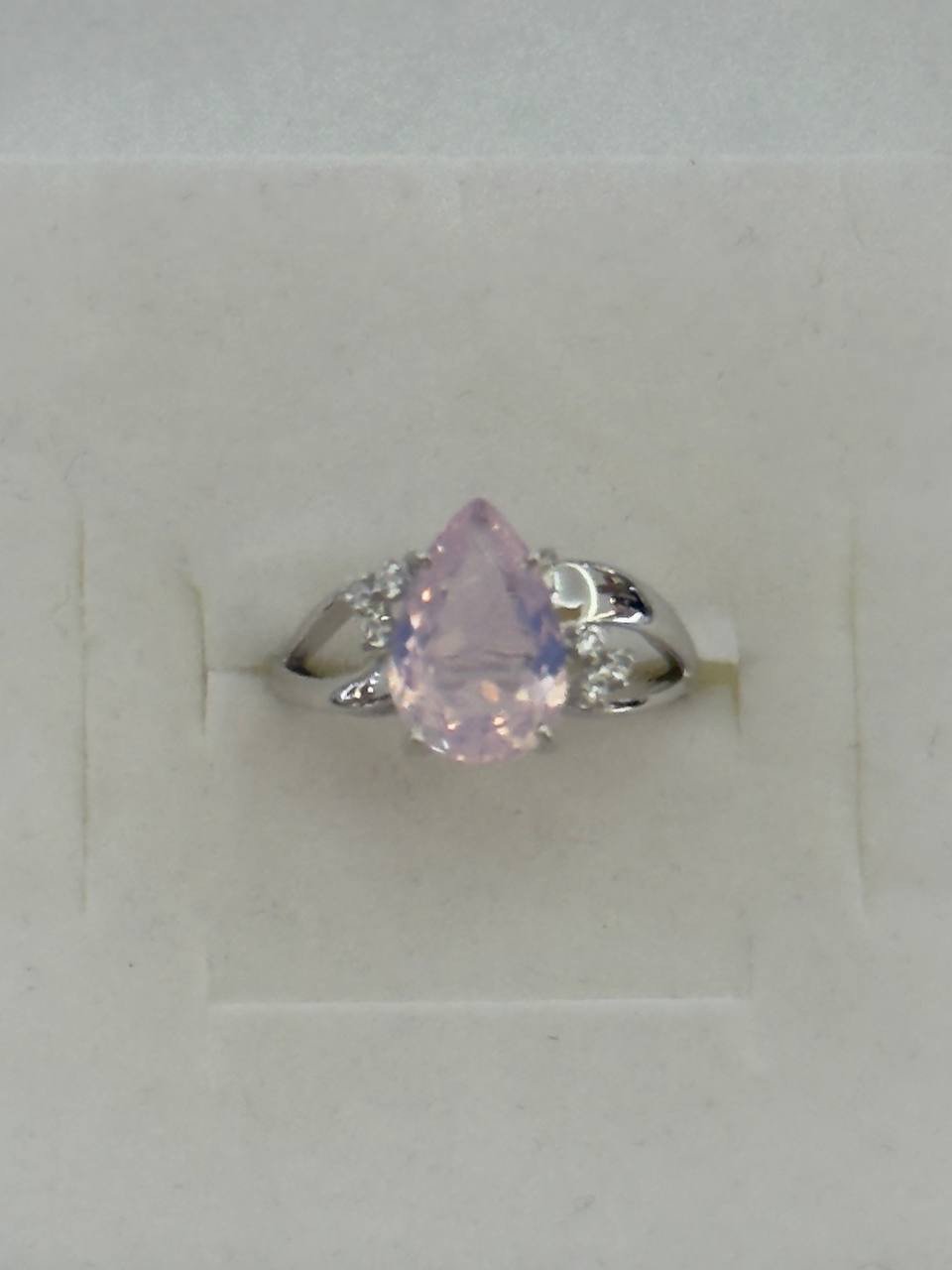 Кольцо К-0207