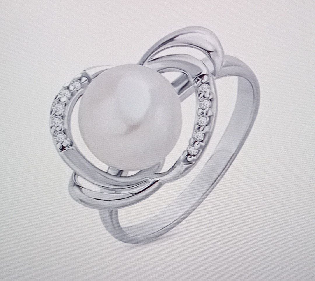 Кольцо 20-72-0011-15212