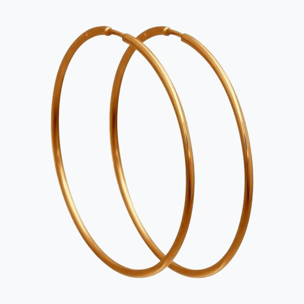 Серьги Конго 31-124-01587-1