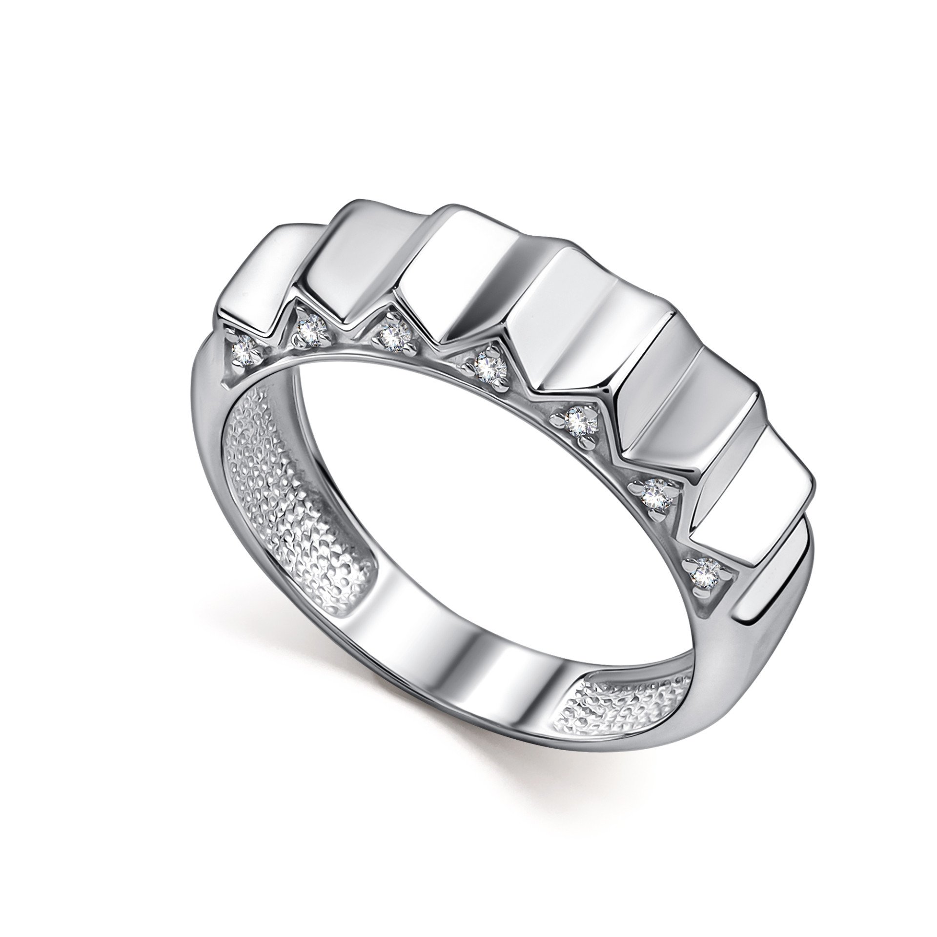 Кольцо 01-5758/00КЦ-00