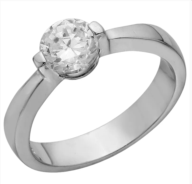 Кольцо LLR 192             19