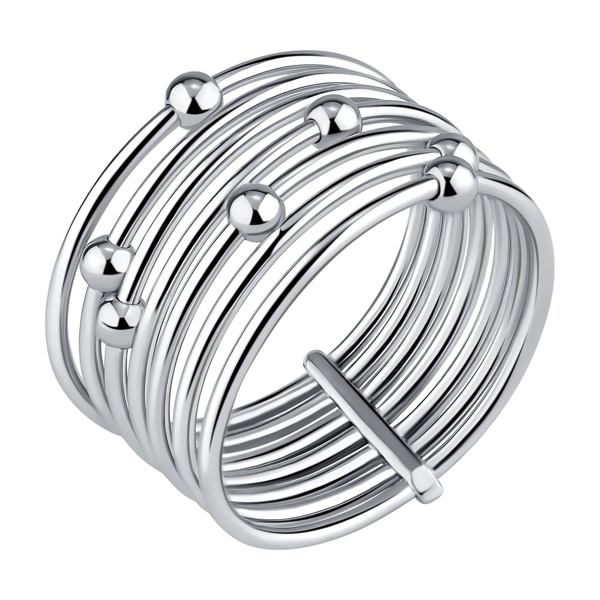 Кольцо 20-72-0000-23002