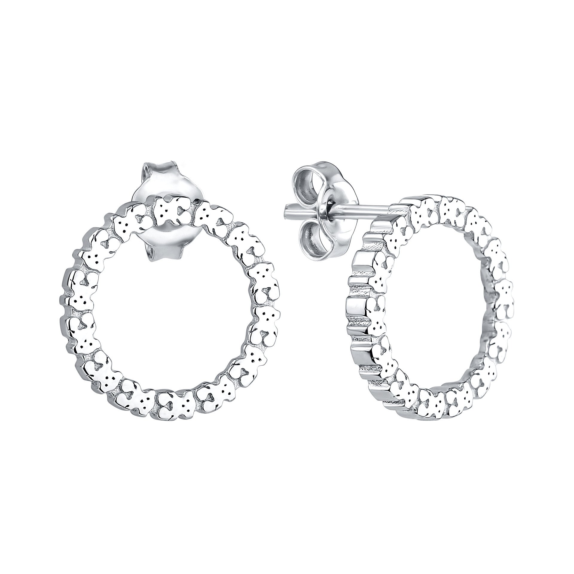 Пусеты 12-72-0000-11151