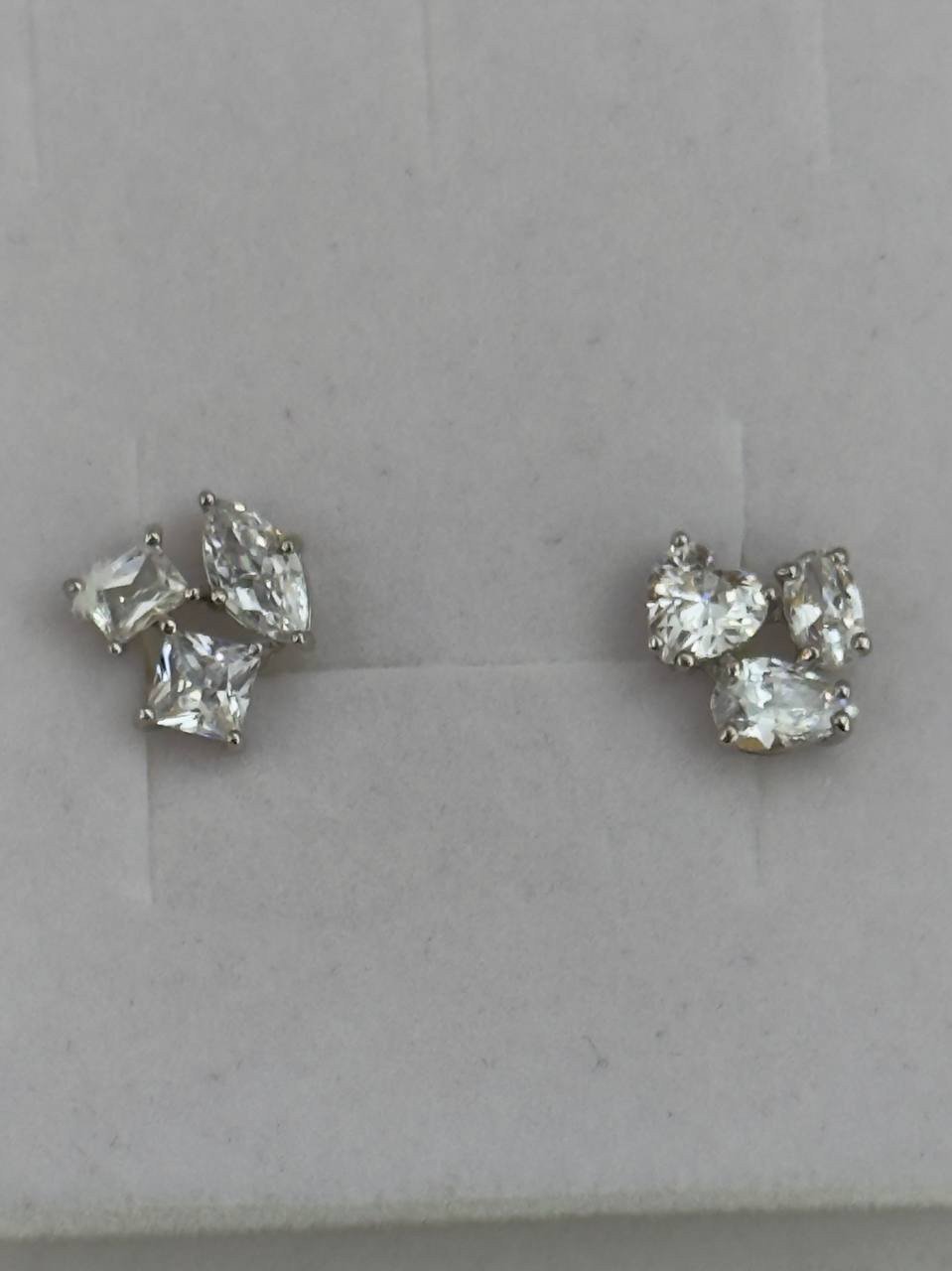 Серьги ПС-027