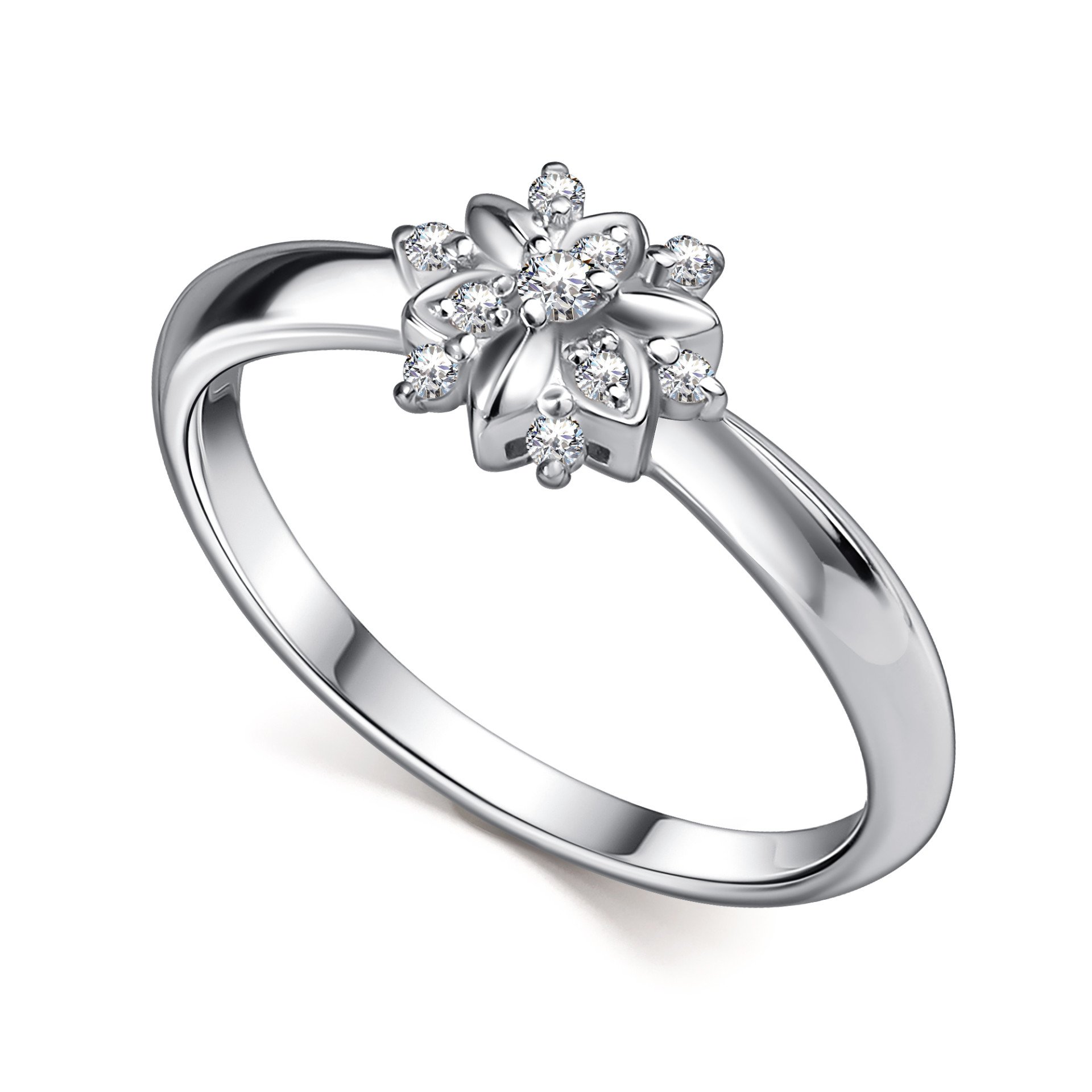 Кольцо 01-4603/000М-00