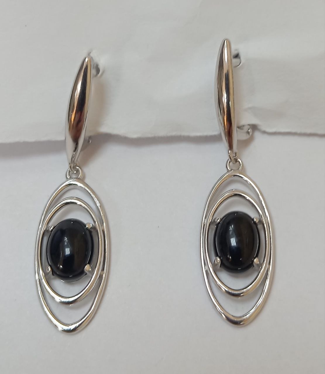 Серьги 1057192-01290-Y