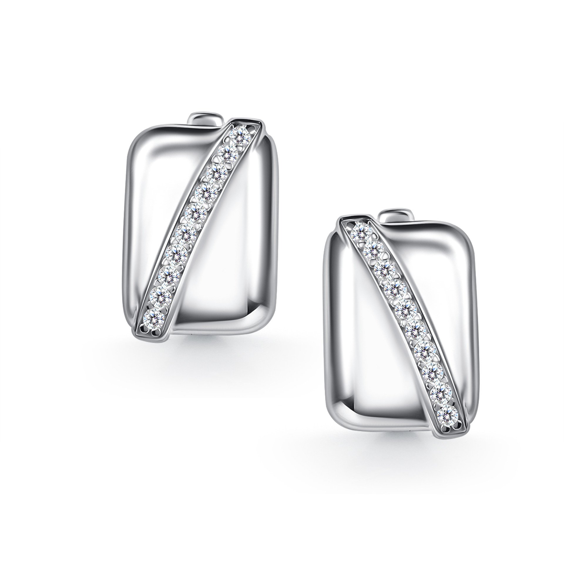 Серьги 02-5633/00КЦ-00