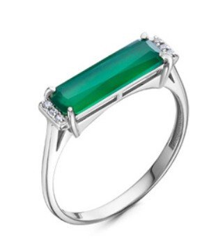 Кольцо К-0277