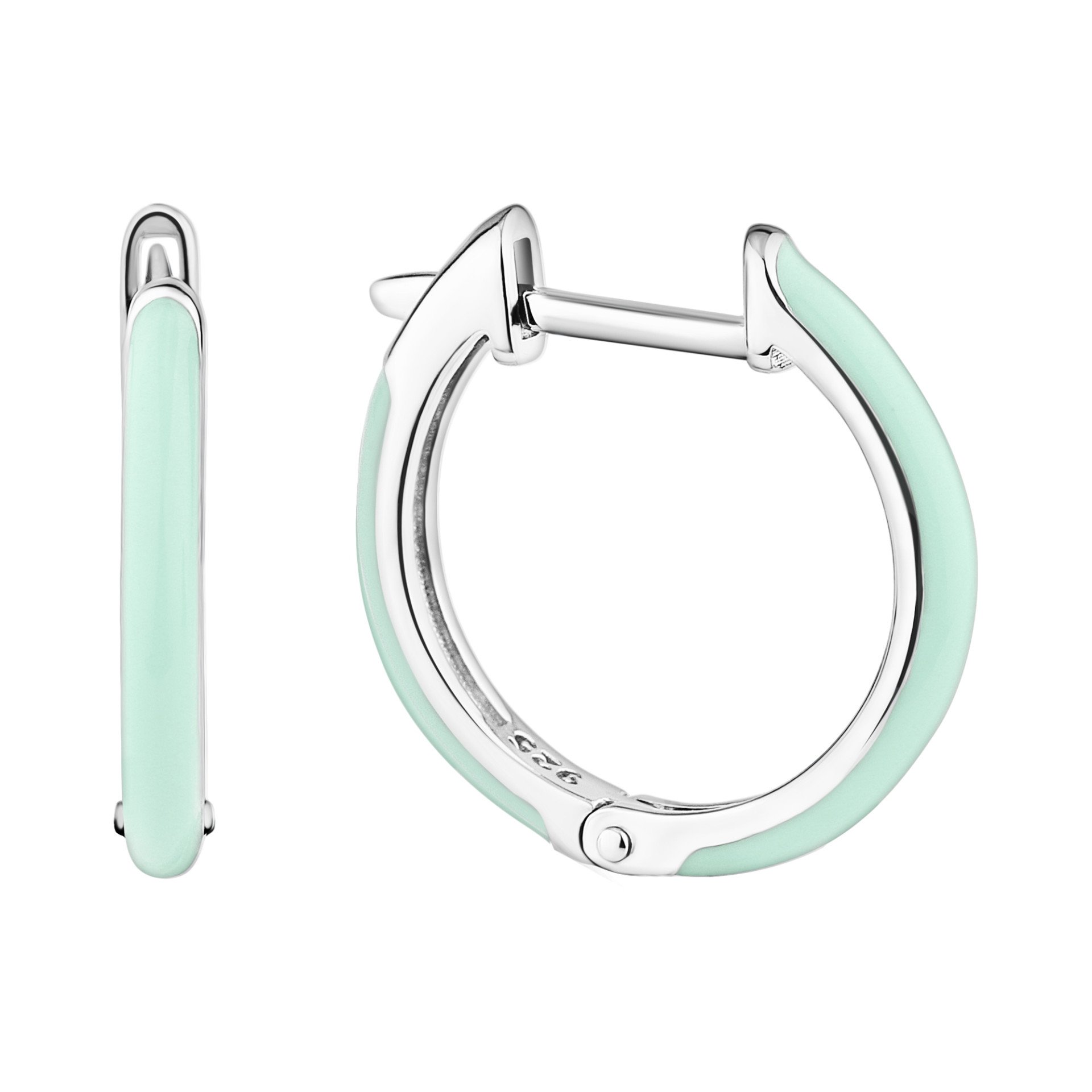 Серьги конго 11-79-0000-11889