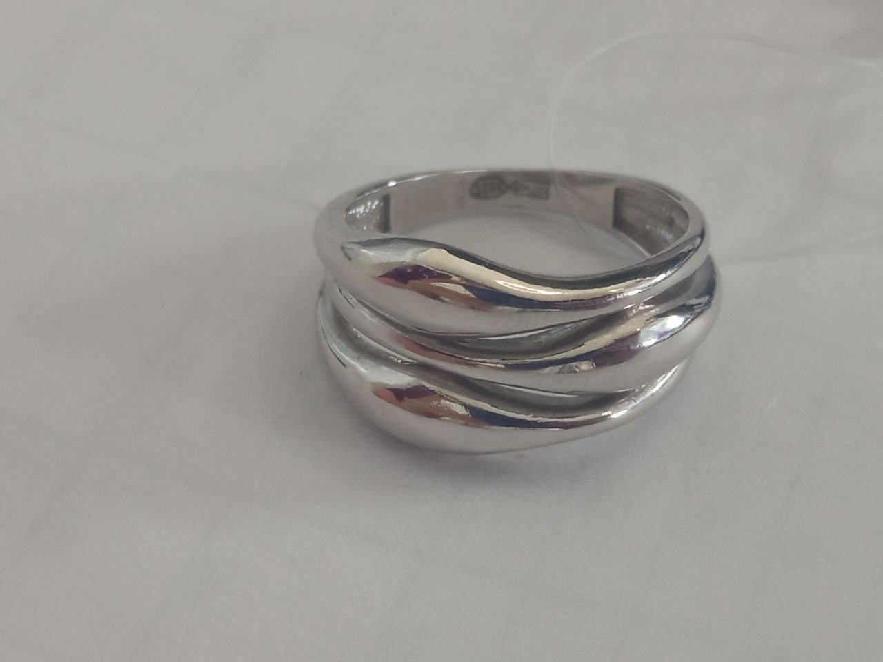 Кольцо 20-72-0000-40327