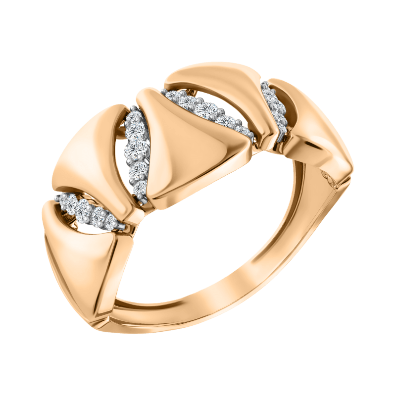 Кольцо 08-159031