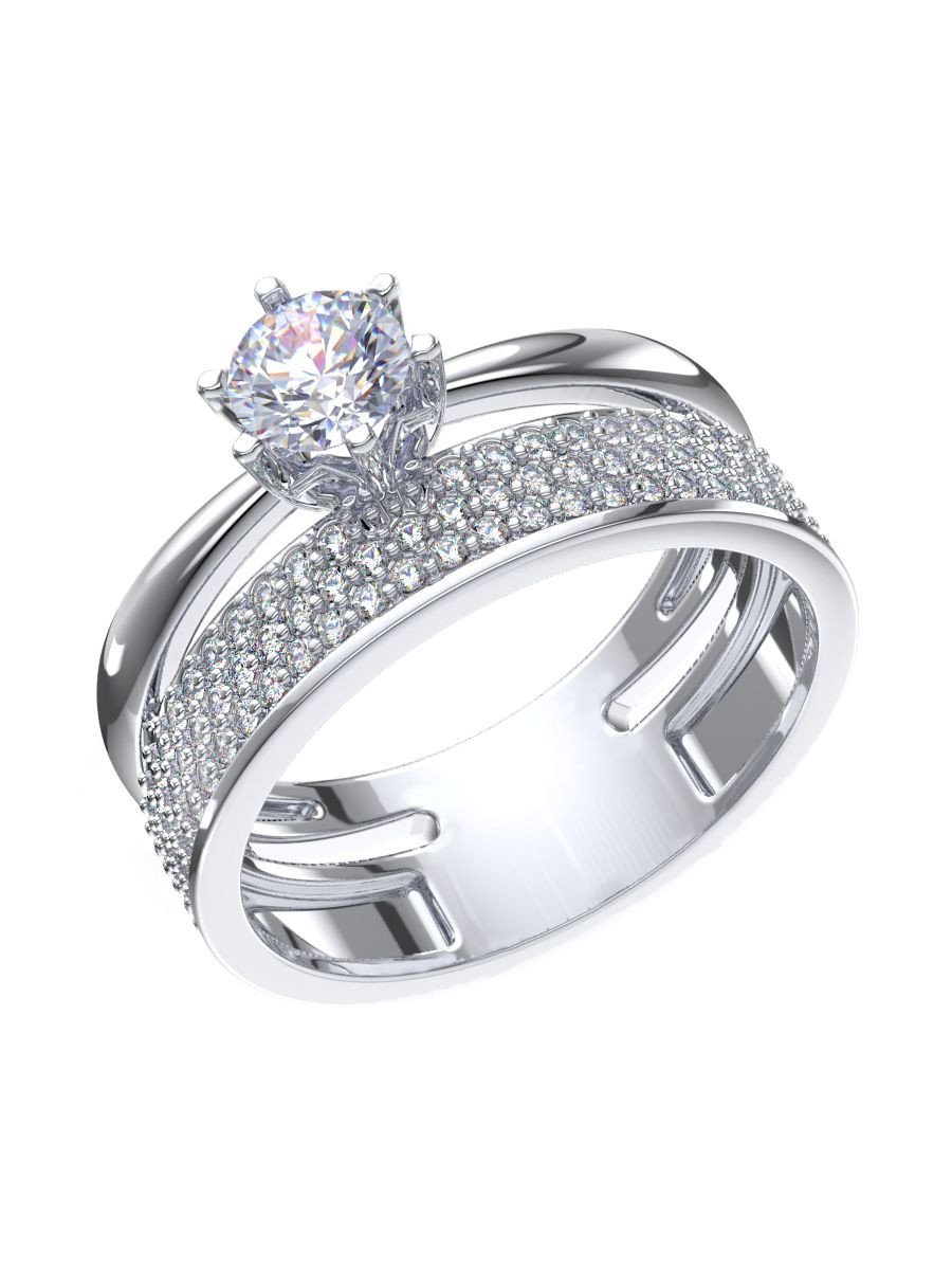 Кольцо 0101784-00775