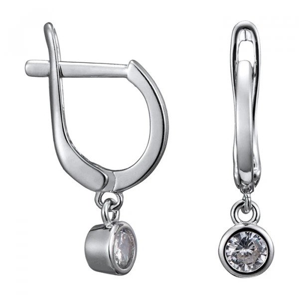 Серьги LLE 452