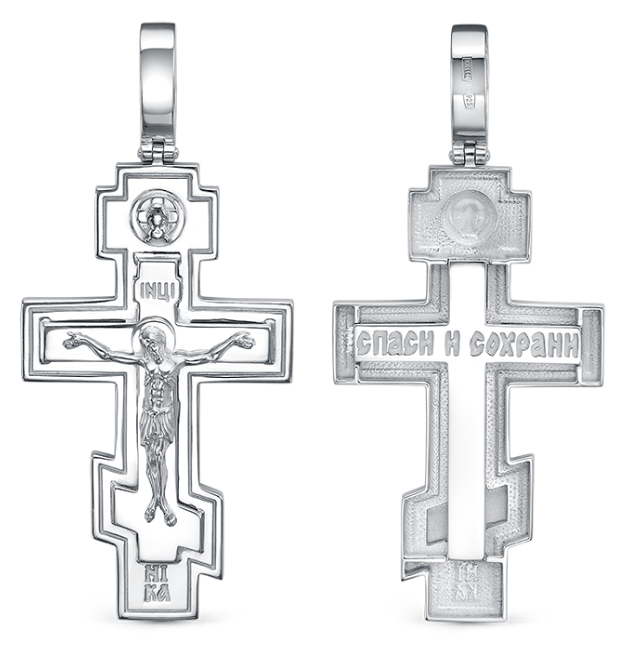 Крест с0806655