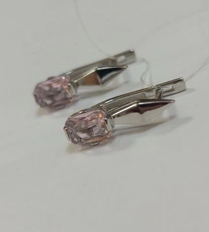 Серьги С-0251