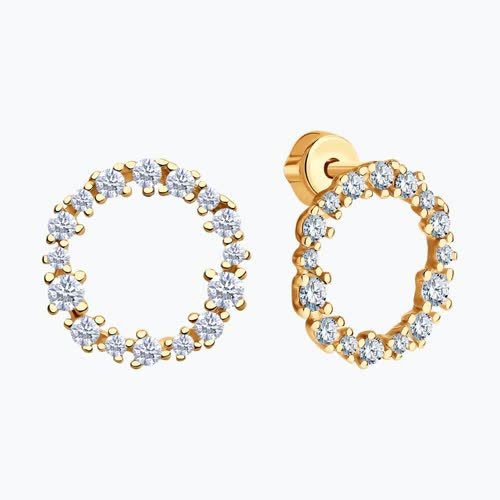 Пусеты 93021169