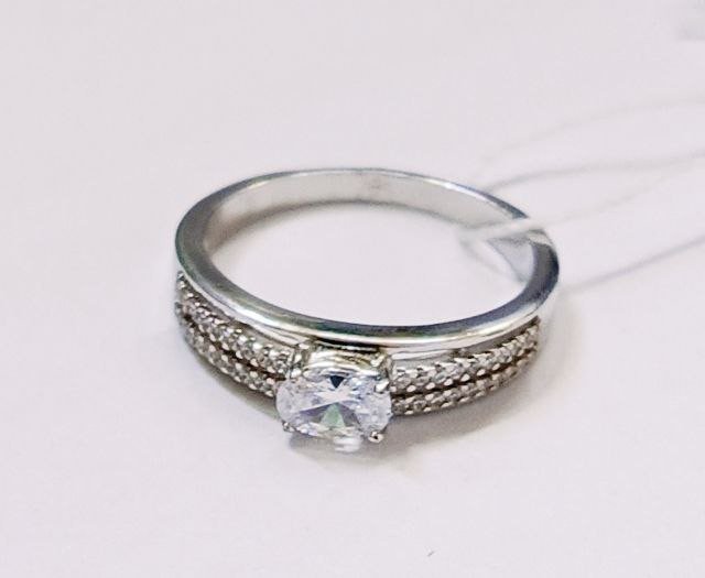 Кольцо LLR 126             18,5