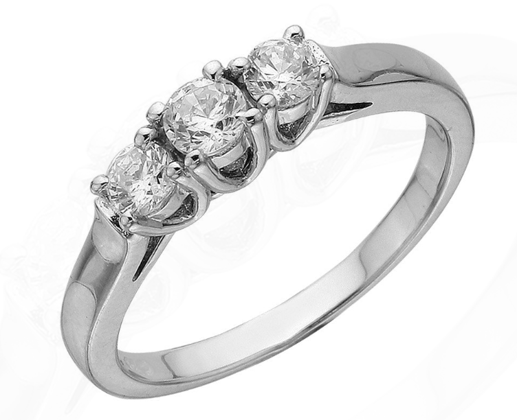 Кольцо JNR 151