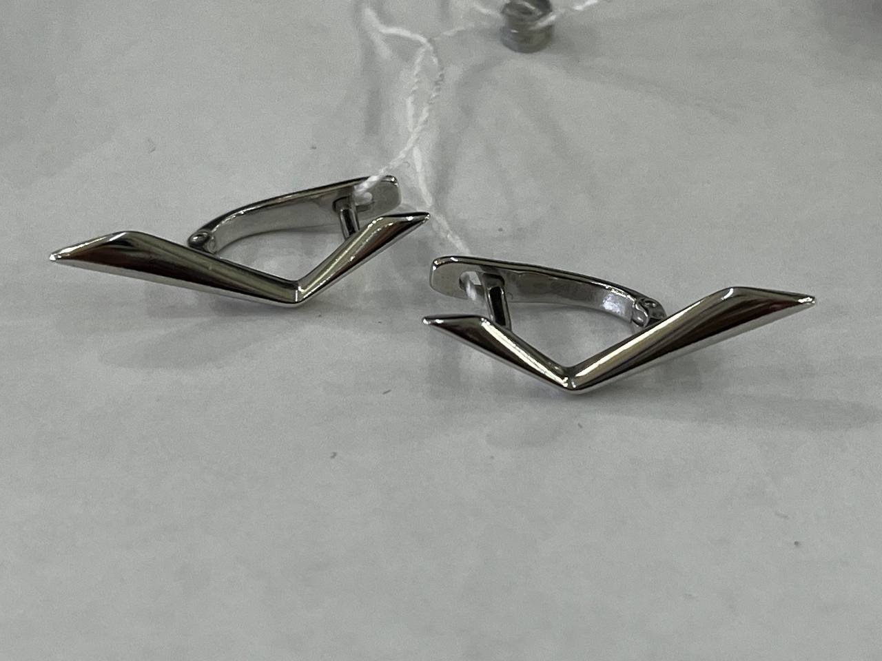 Серьги 1052572-00000