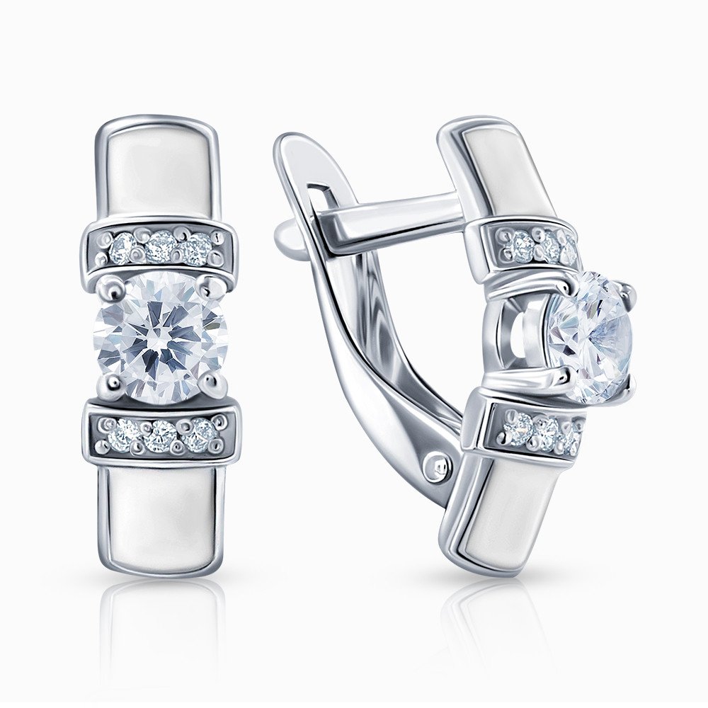 Серьги 47767