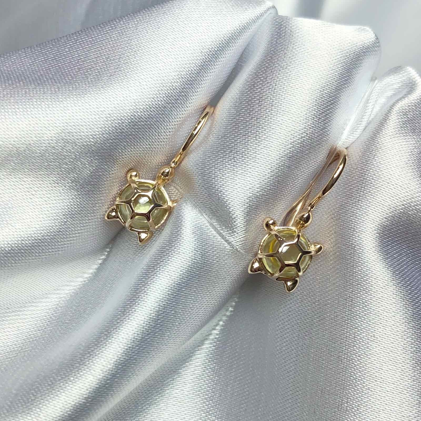 Серьги С130-877Свз