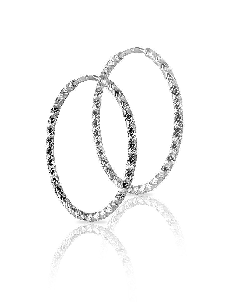 Серьги Конго 52813