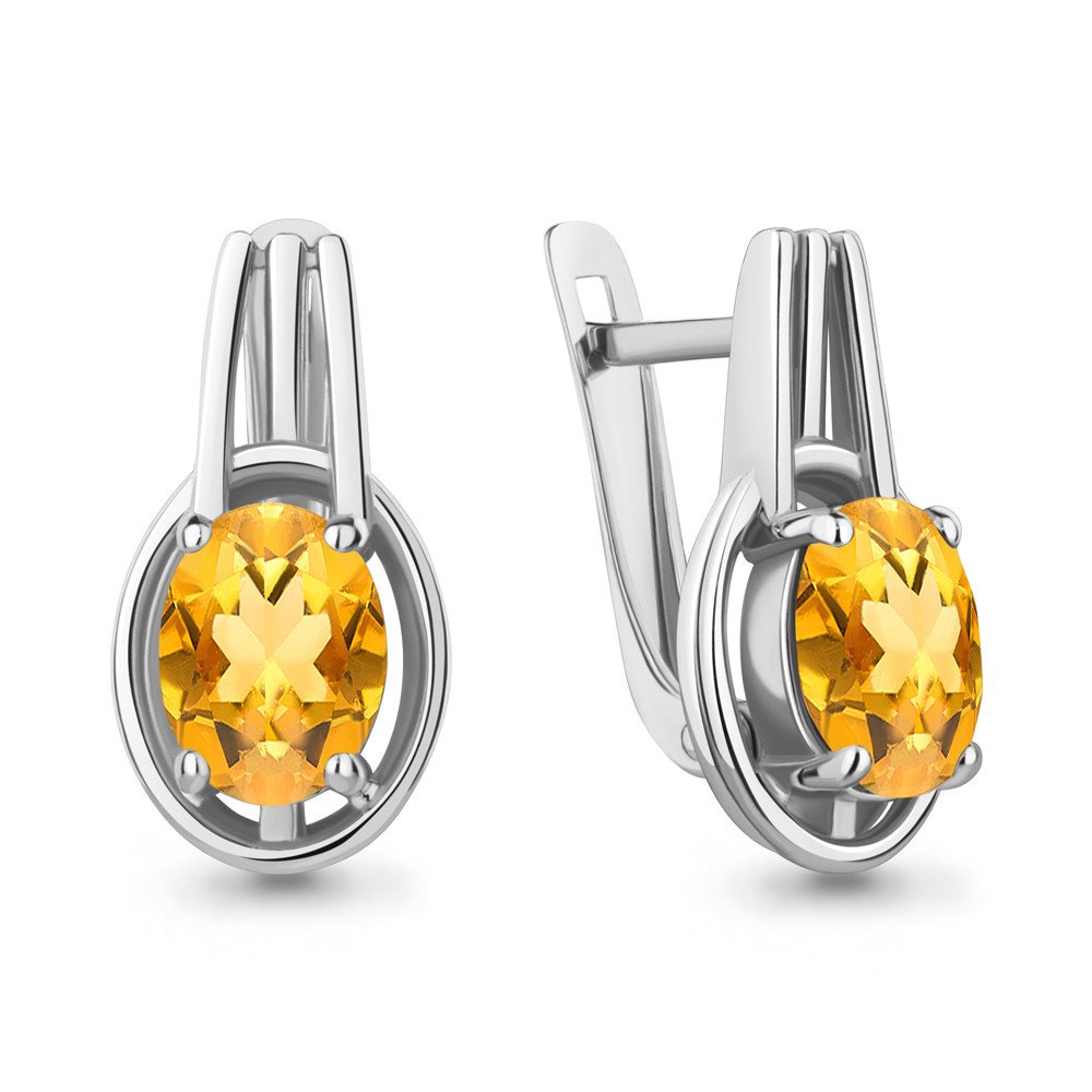 Серьги 4776006.5