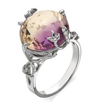 Кольцо К-0009