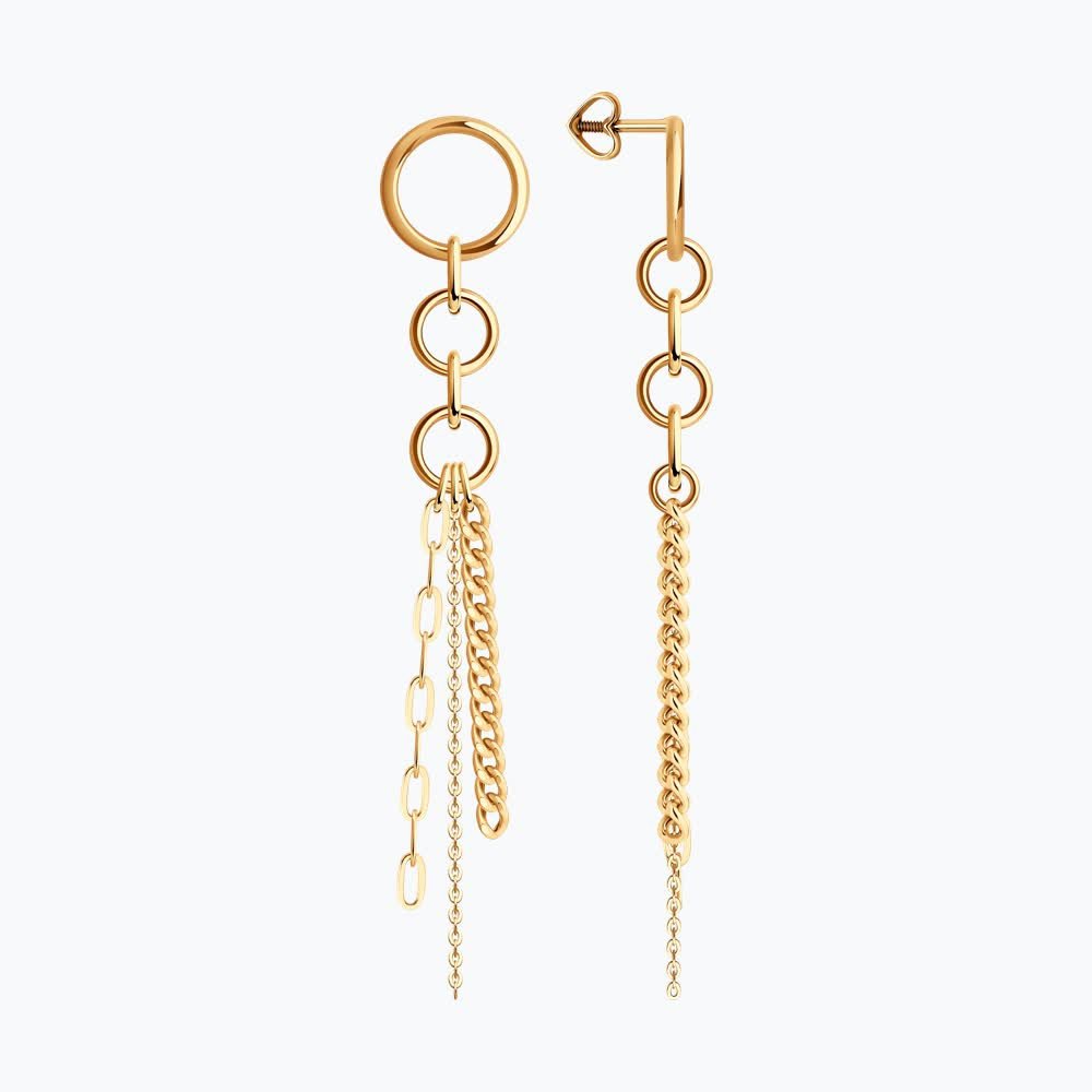 Серьги 51-122-02944-1