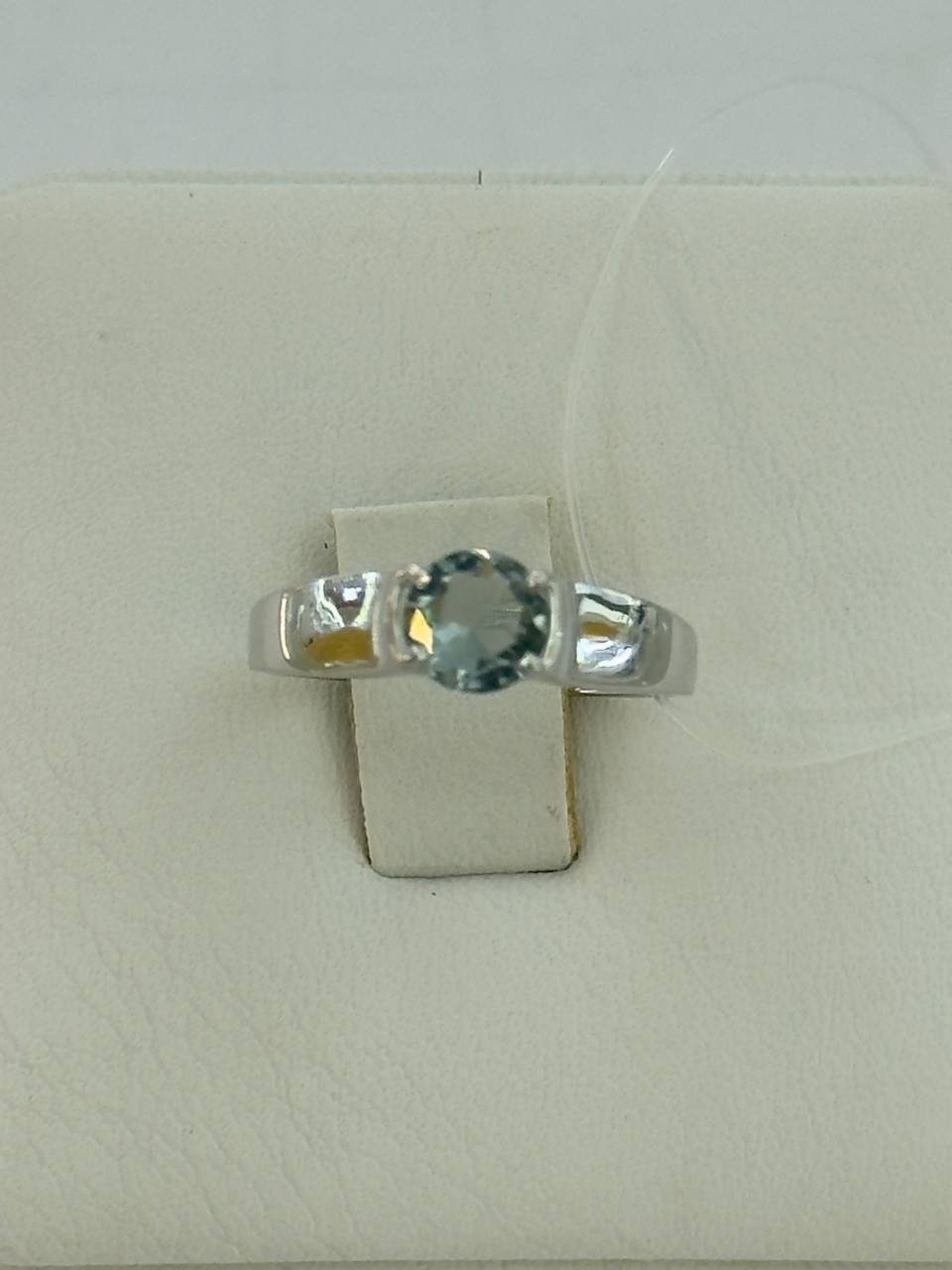 Кольцо К-0187