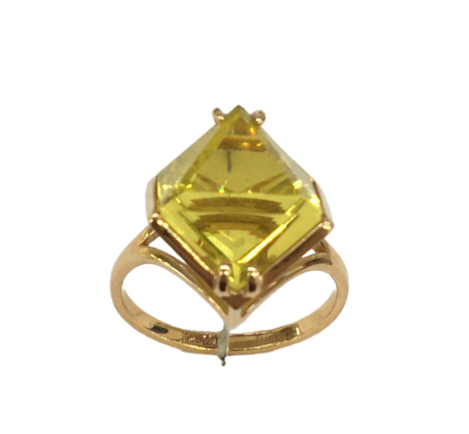 Кольцо 11802077