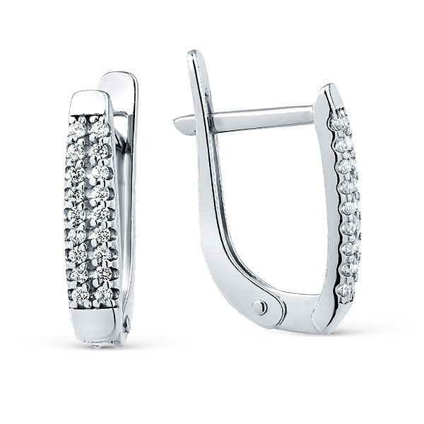 Серьги 320701F898