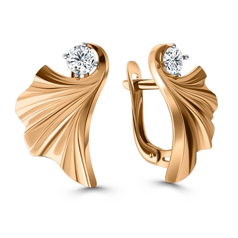 Серьги 08-219919