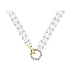 Колье с бриллиантами