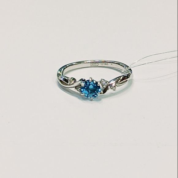 Кольцо 01-1851/00ТС-00