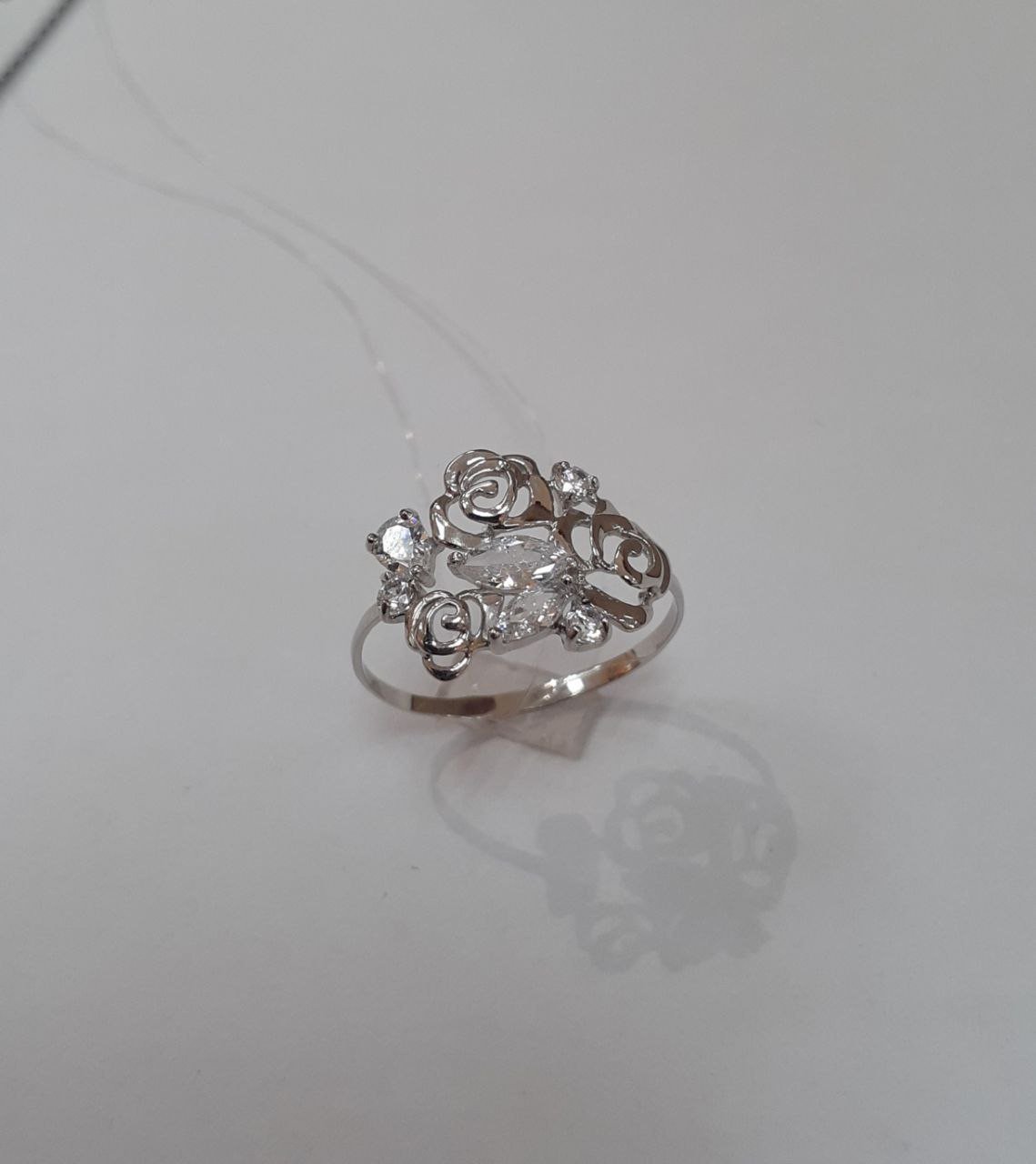 Кольцо 62873